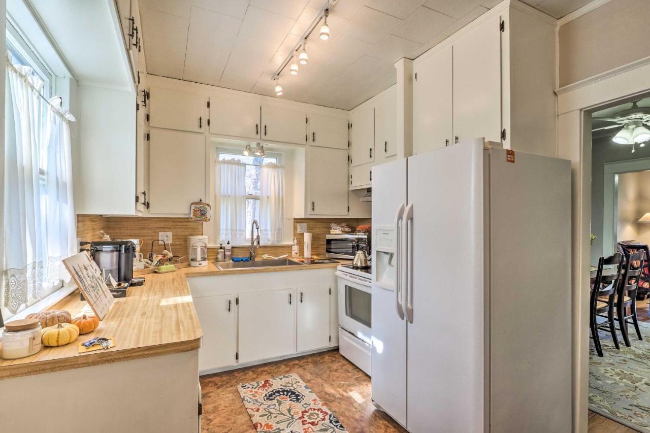Georgetown Vacation Rental Close To Town Square! ภายนอก รูปภาพ