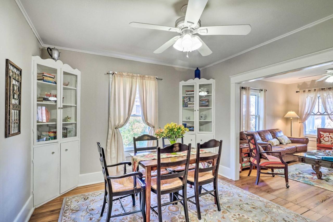 Georgetown Vacation Rental Close To Town Square! ภายนอก รูปภาพ