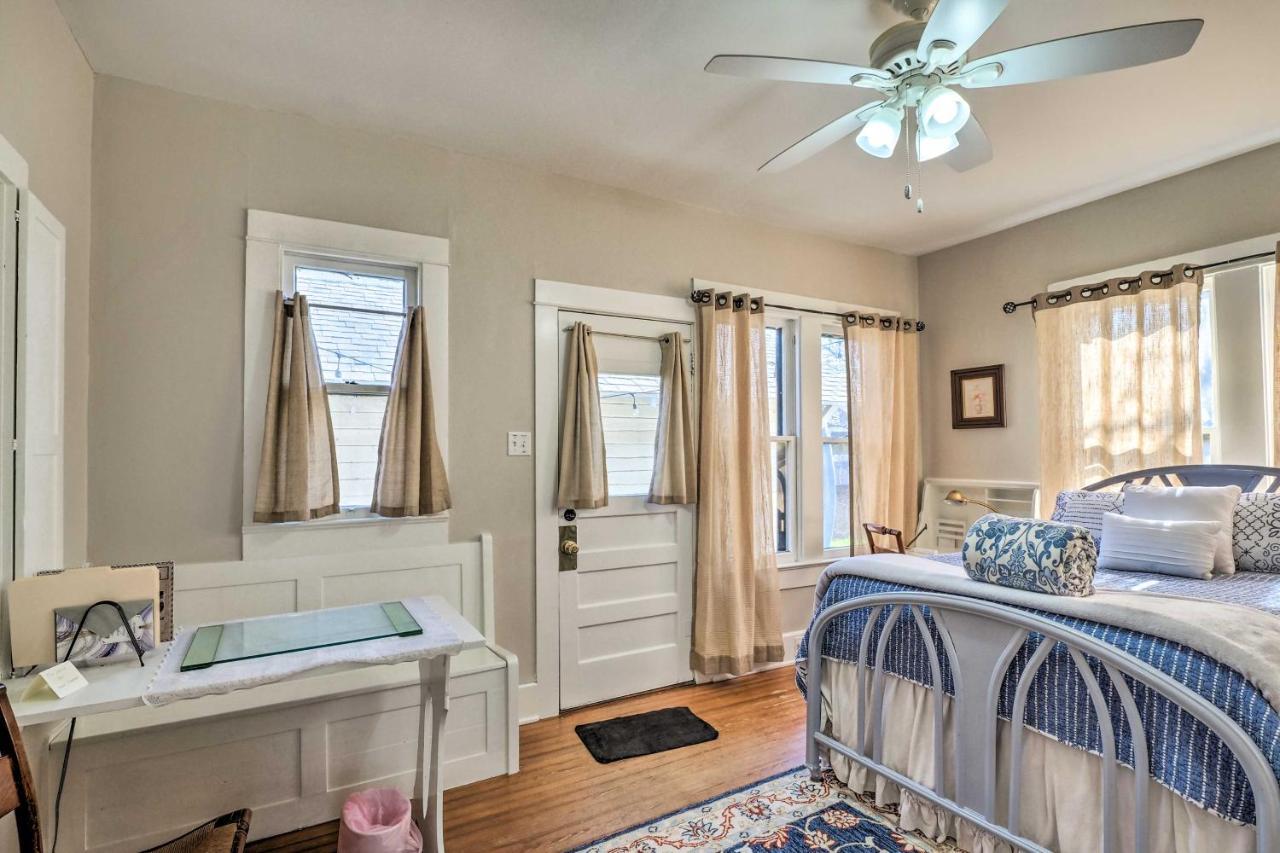 Georgetown Vacation Rental Close To Town Square! ภายนอก รูปภาพ