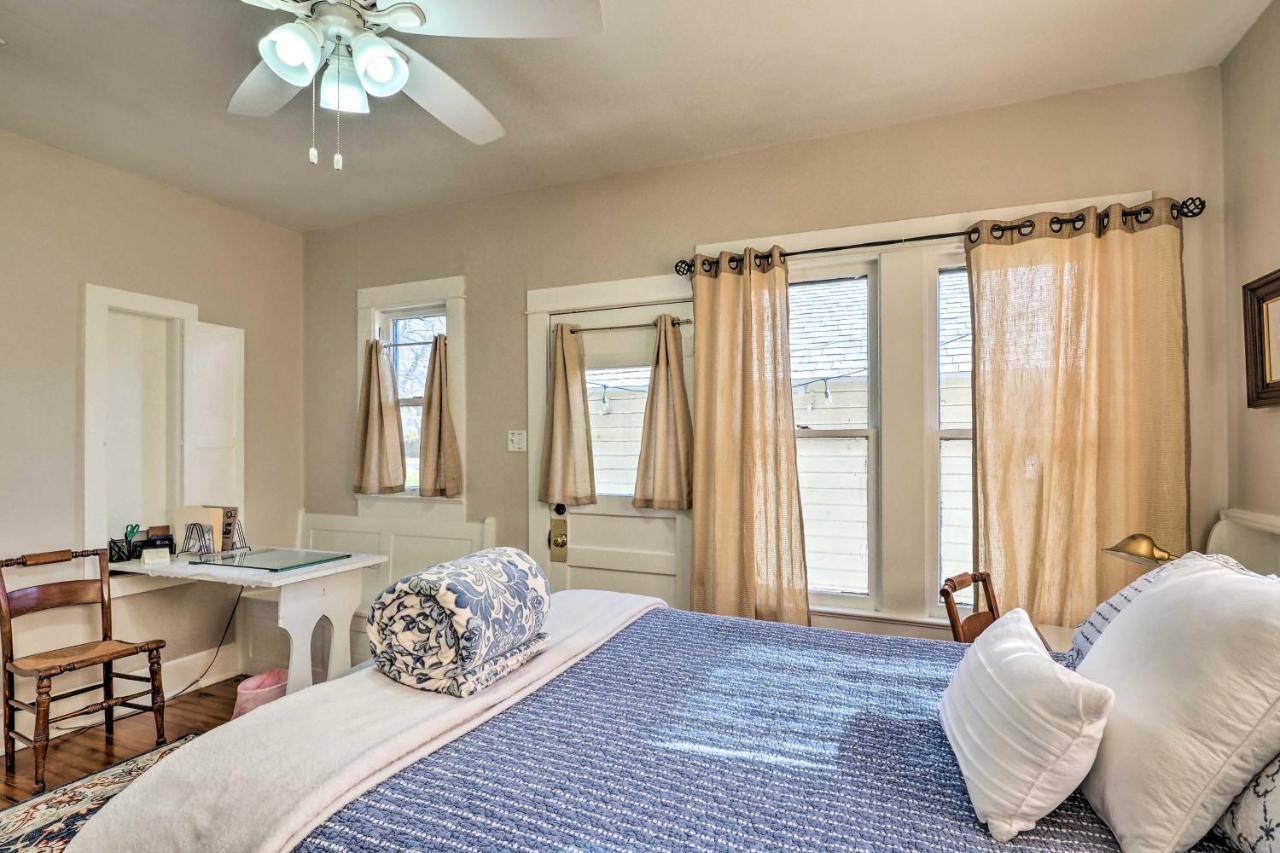 Georgetown Vacation Rental Close To Town Square! ภายนอก รูปภาพ