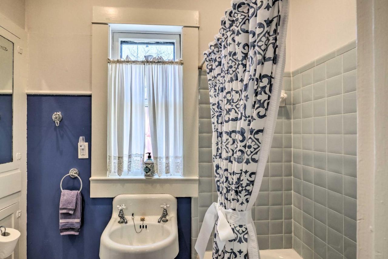 Georgetown Vacation Rental Close To Town Square! ภายนอก รูปภาพ