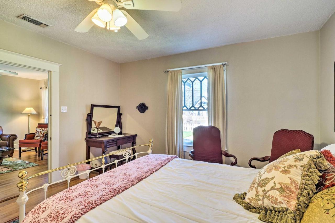 Georgetown Vacation Rental Close To Town Square! ภายนอก รูปภาพ